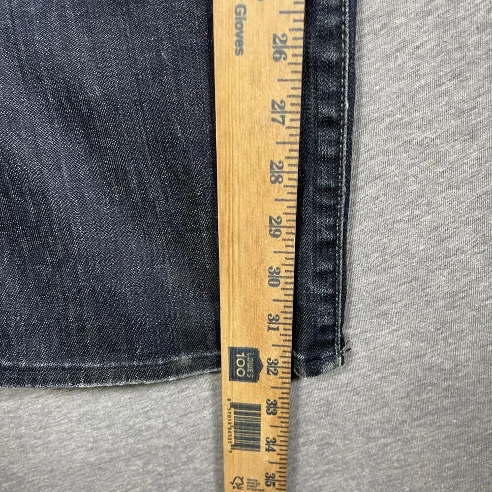 7 For All Mankind all mankind